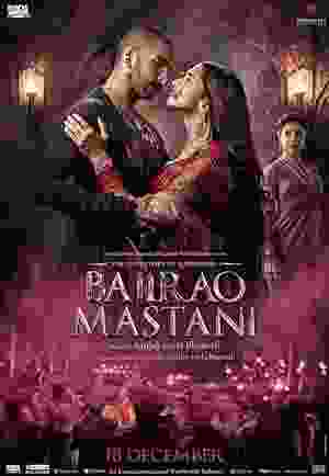 Bajirao Mastani (2015) vj ice p Ranveer Singh